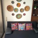 San Jacinto Hostel